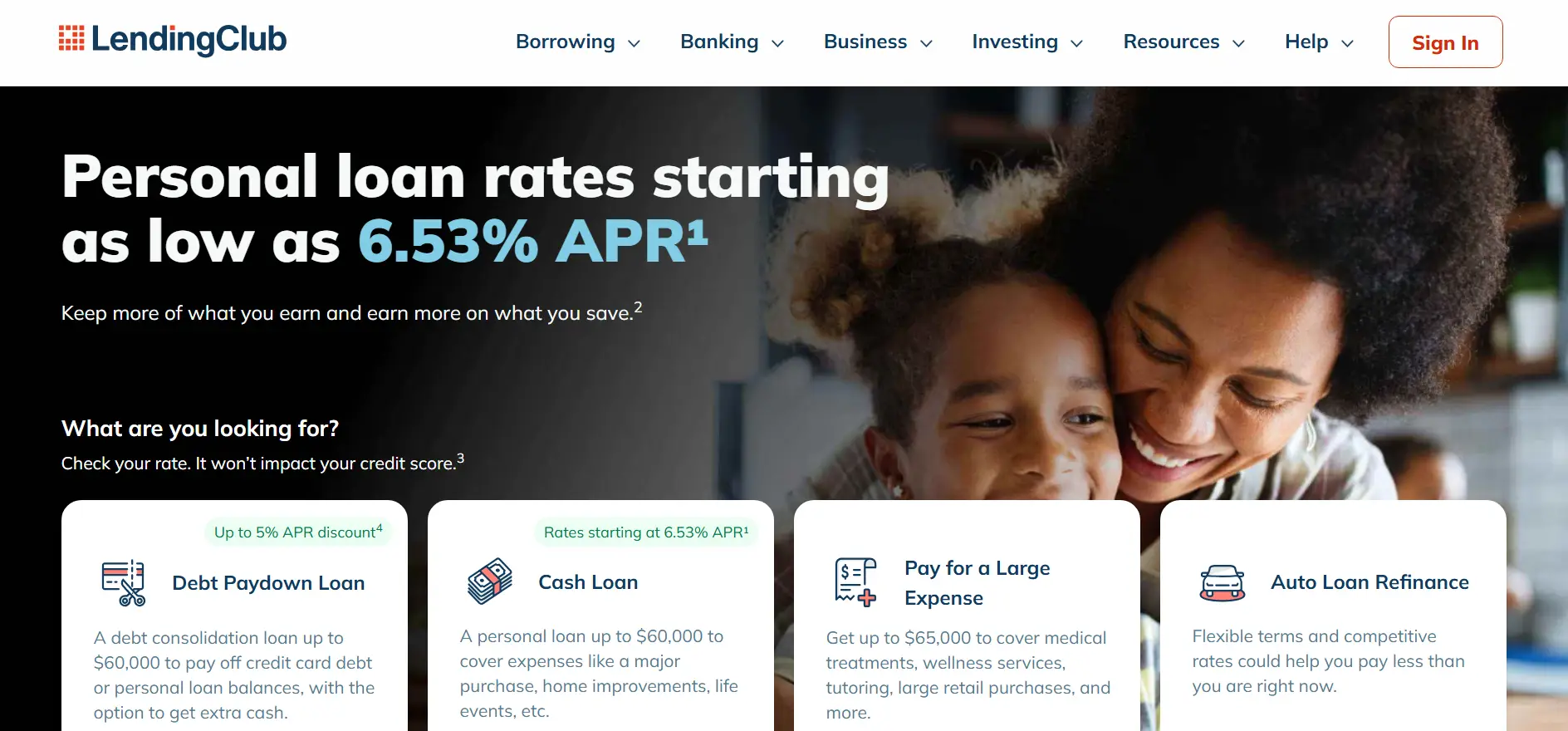 LendingClub